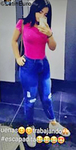 cute Venezuela girl Gabriela from Maracay VE2252
