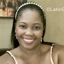 Date this cute Colombia girl Liliana from Cartagena CO25113