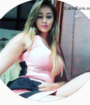 hard body Colombia girl Sofia from Bogota CO25115