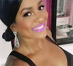 lovely Colombia girl Yulieth from Cali CO25116