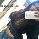 passionate Colombia girl Yayis from Bogota CO25125