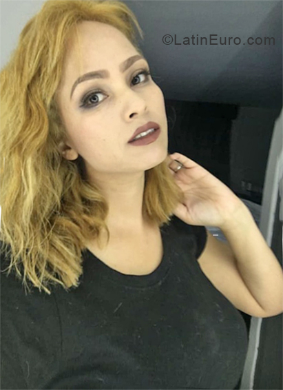 Date this georgeous Mexico girl Polipock from Mexicali MX1632