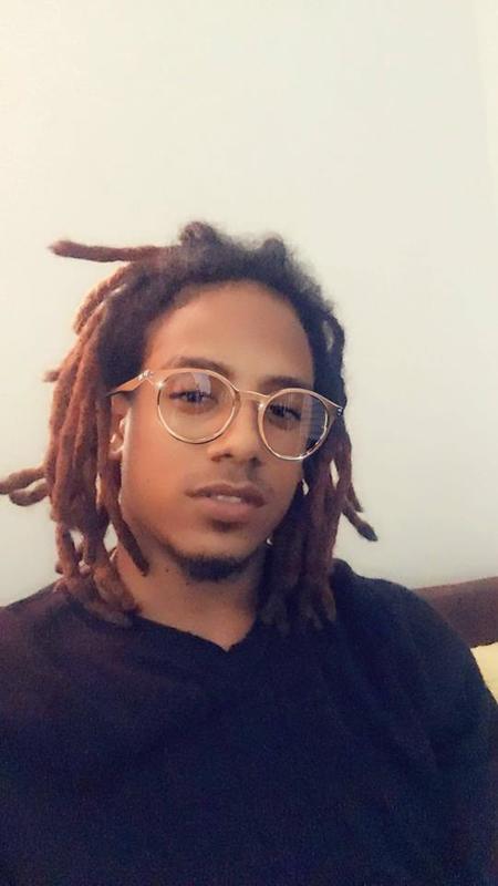 Date this lovely Dominican Republic man Michael from Santiago DO34382