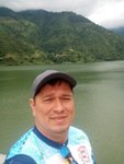 tall Colombia man Alex from Bucaramanga CO25146