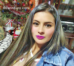 georgeous Colombia girl Angie from Bogota CO25152