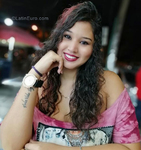 passionate Colombia girl Colombiana from Medellin CO25156