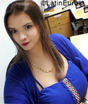 beautiful Venezuela girl Cindy from Chacao VE2263