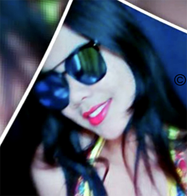 Date this hard body Peru girl Gabriela from Lima PE1368