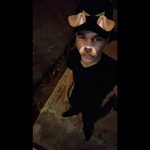 luscious Dominican Republic man Sleiter from Republica Dominicana DO34433