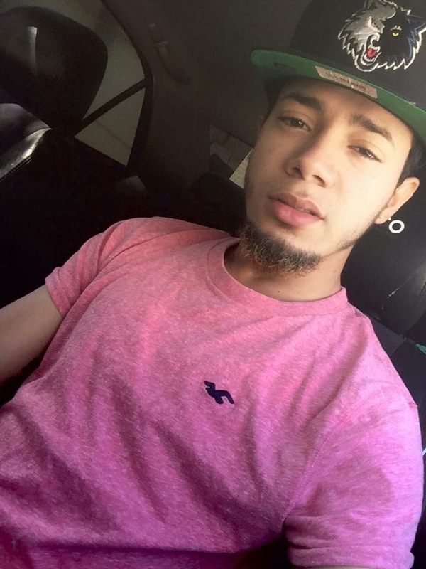 Date this happy Dominican Republic man Michel from Nagua DO34434