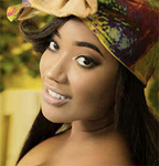 charming Colombia girl May from Palmira CO25188