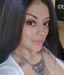 fun Colombia girl Camila from Bogota CO25194