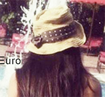 Date this sultry Venezuela girl Gabriela from Valencia VE2274