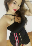 young Colombia girl Naty from Bogota CO25204