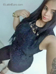 passionate Venezuela girl Mia from Maracaibo VE2294