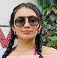 Date this nice looking Colombia girl Chica Colombia from Medellin CO25232