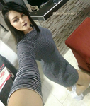 beautiful Colombia girl Alexa from Barranquilla CO25238