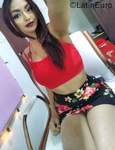 lovely Colombia girl Moon from Bogota CO25242