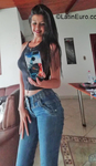 happy Colombia girl Sara from Bucaramanga CO25246