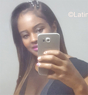 Date this voluptuous Colombia girl Anix from Cali CO25256