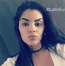 Date this passionate Venezuela girl Rebeca from Maracay VE2689