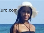 passionate Colombia girl Geraldine from Cali CO25262