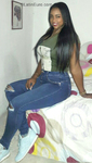 foxy Colombia girl Marisol from Cali CO25267