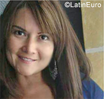 Date this sensual Colombia girl MILENA from Bogota CO28308