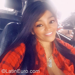 good-looking Colombia girl Yuli from Cali CO25281