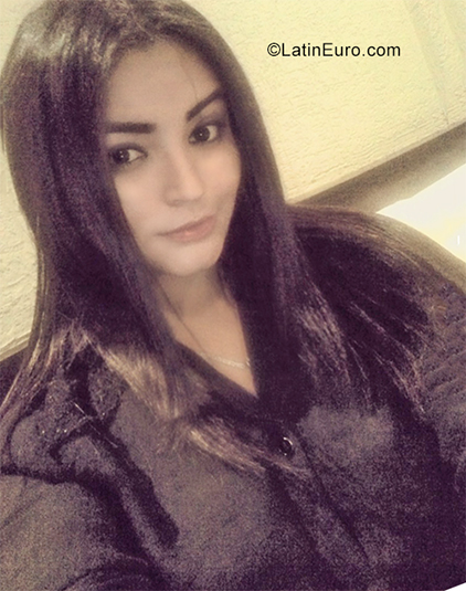 Date this delightful Venezuela girl Maria from El Tigre VE2349