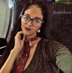 voluptuous Venezuela girl Rosy from Caracas VE2331