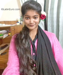 attractive Bangladesh girl Nipa from Dhaka BD131