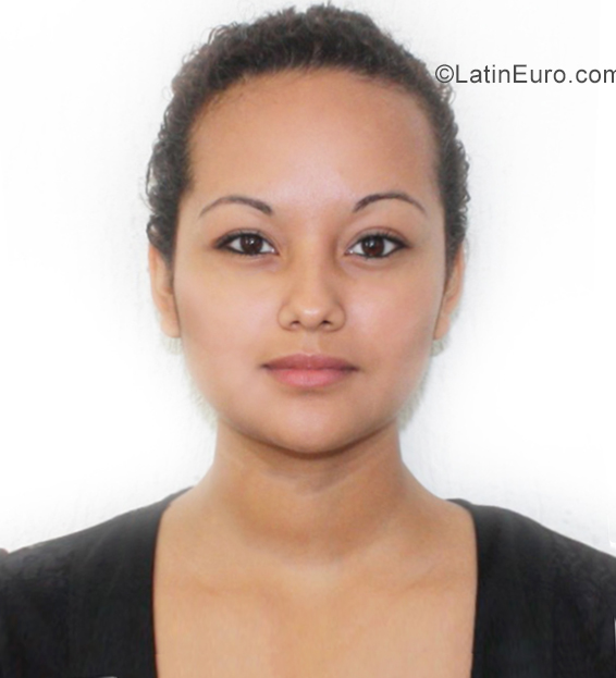 Date this sensual Peru girl Olga from Ayacucho PE1385