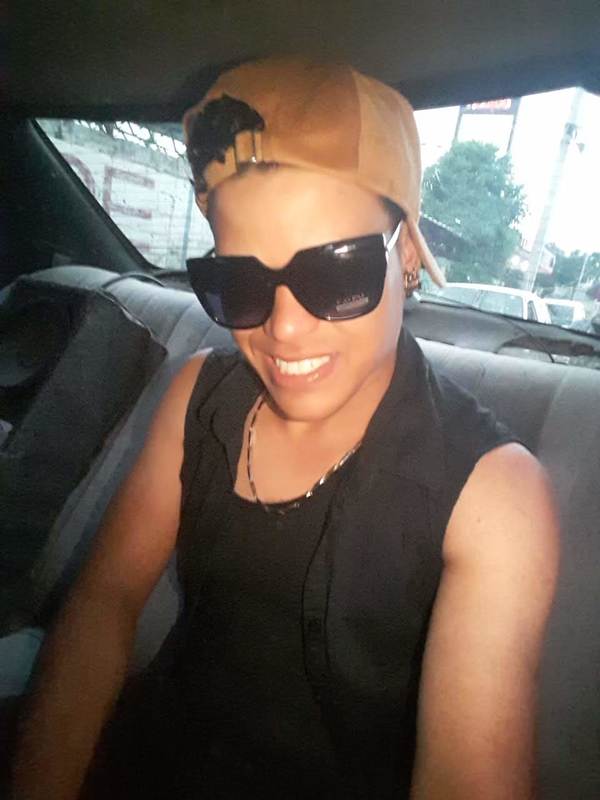 Date this young Dominican Republic man Joel from Santo Domingo DO34733