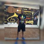 attractive Dominican Republic man Robert from San Pedro DO34735