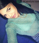 athletic Colombia girl Valentina from Bogota CO25339