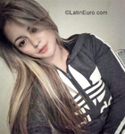 pretty Colombia girl DIANA from Medellin CO25372