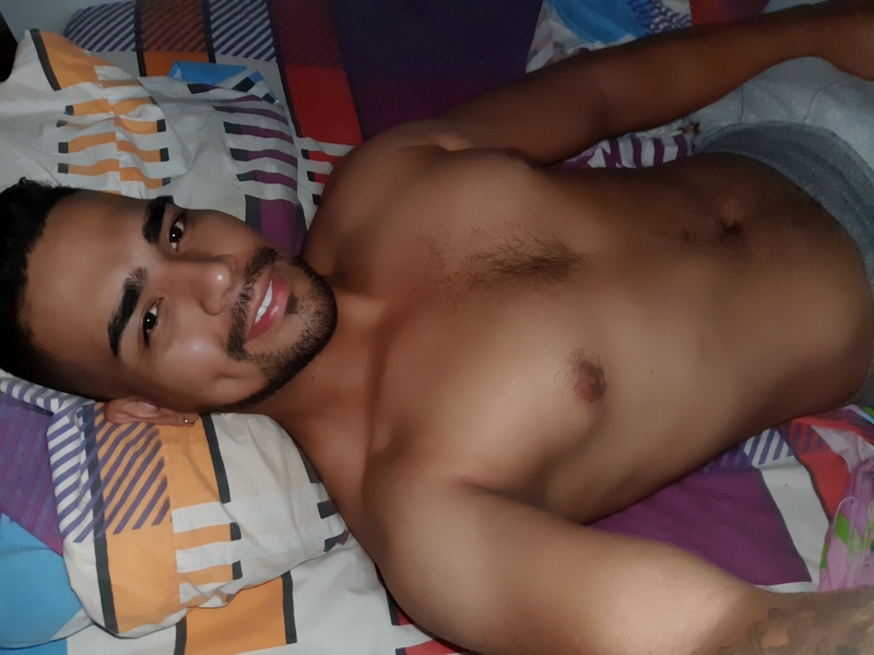 Date this sensual Colombia man Bryan Londoo from Cali CO25358