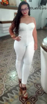 funny Venezuela girl Stefany from Barquisimeto VE2378
