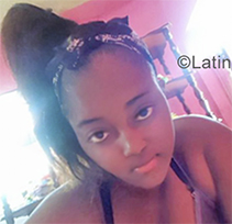 Date this beautiful Jamaica girl Shaneil from St. Catherine JM2618