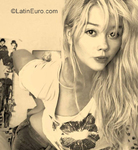 happy Colombia girl BabyBlue from Bogota CO25387