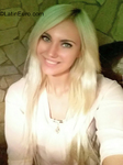 lovely Ukraine girl Retfonie from Kiev UA77