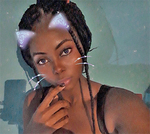 attractive Colombia girl Yorcia from Palmira CO25389