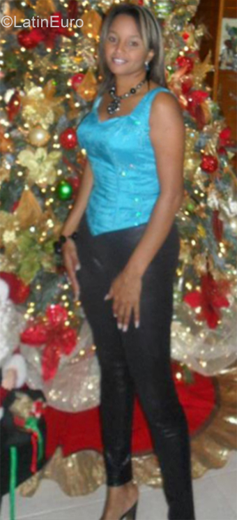 Date this funny Venezuela girl Mire - Yuli from Bolivar VE2393