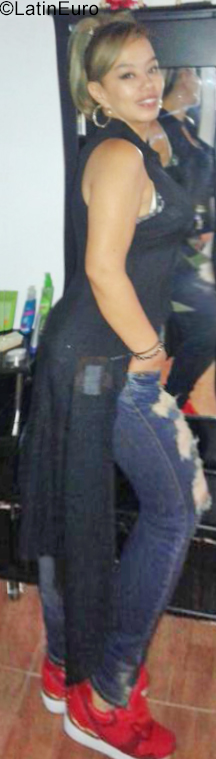 Date this funny Colombia girl Monica from Medellin CO25417