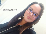 attractive Colombia girl Geraldine from Bogota CO25419