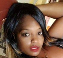 Date this delightful Dominican Republic girl Darling from La Romana DO35631