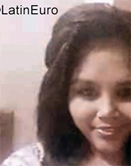 Date this delightful Dominican Republic girl Berenice from La Vega DO34944