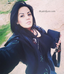 pretty Colombia girl Geraldine mejia from Bogota CO25446