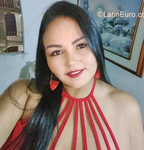 foxy Colombia girl Milena from Cali CO25447